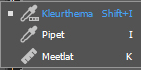 pipet