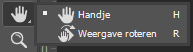 handje