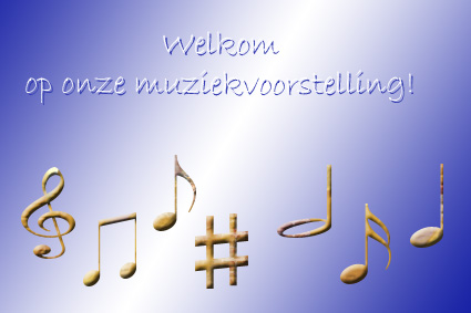 muziek